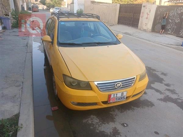 Lifan 620 2012 for sale in Iraq - Baghdad